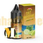 سالت لیمو خیار تابستانی هورنی <br><span>Horny Flava Lime Hello Summer Edition Salt Nic</span> - Image 2